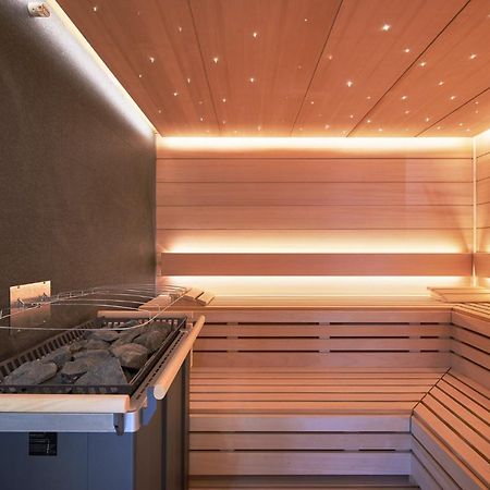 Parc Du Cap Luxury Apartment Antibes Dış mekan fotoğraf