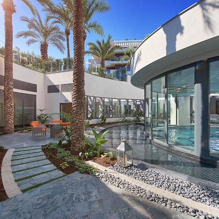 Parc Du Cap Luxury Apartment Antibes Dış mekan fotoğraf