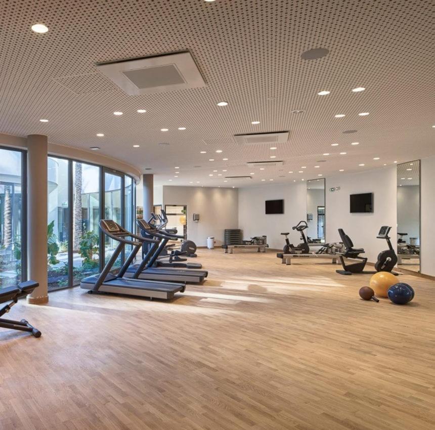 Parc Du Cap Luxury Apartment Antibes Dış mekan fotoğraf