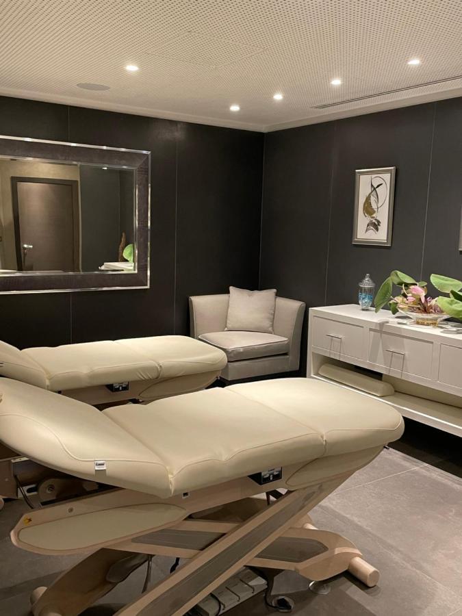Parc Du Cap Luxury Apartment Antibes Dış mekan fotoğraf