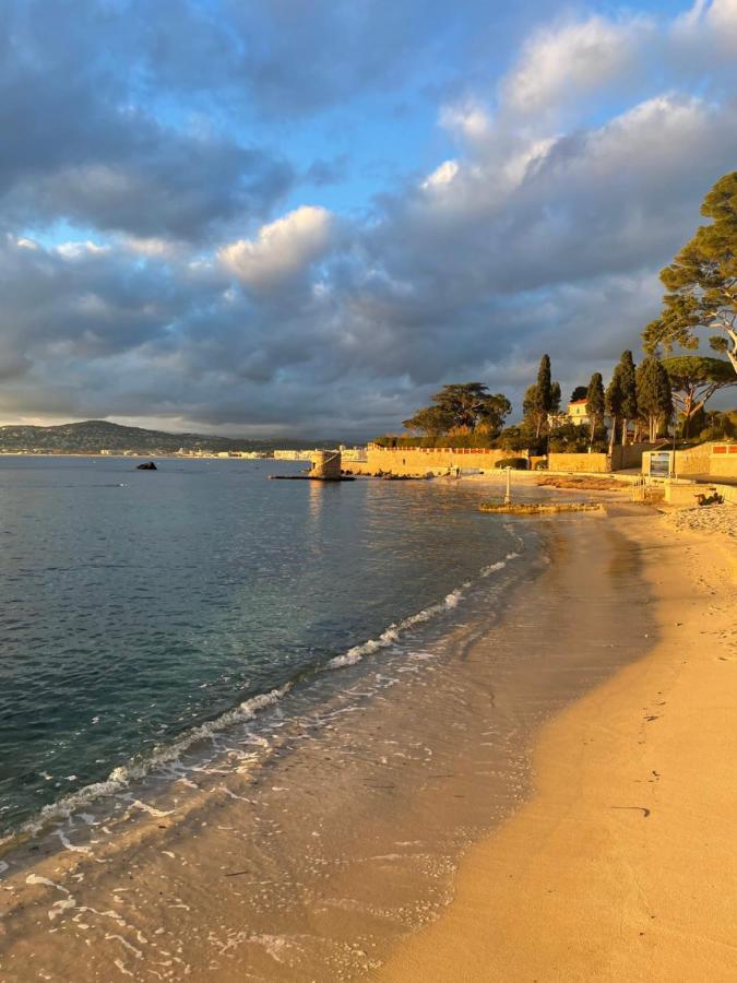 Parc Du Cap Luxury Apartment Antibes Dış mekan fotoğraf