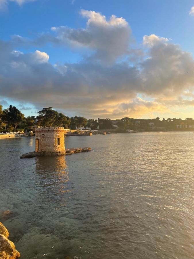 Parc Du Cap Luxury Apartment Antibes Dış mekan fotoğraf