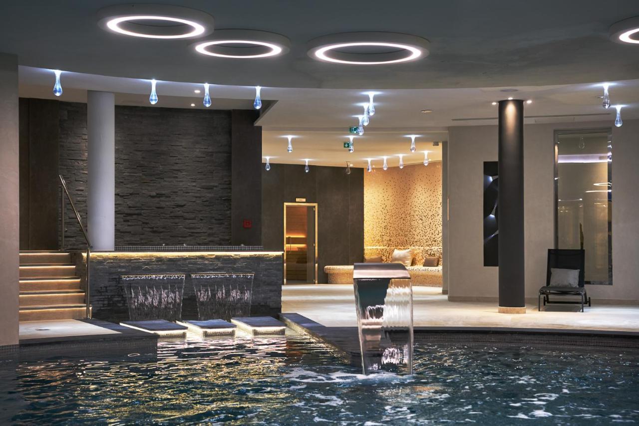 Parc Du Cap Luxury Apartment Antibes Dış mekan fotoğraf