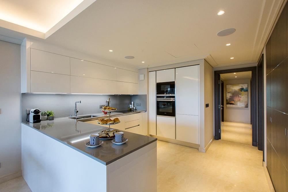 Parc Du Cap Luxury Apartment Antibes Dış mekan fotoğraf