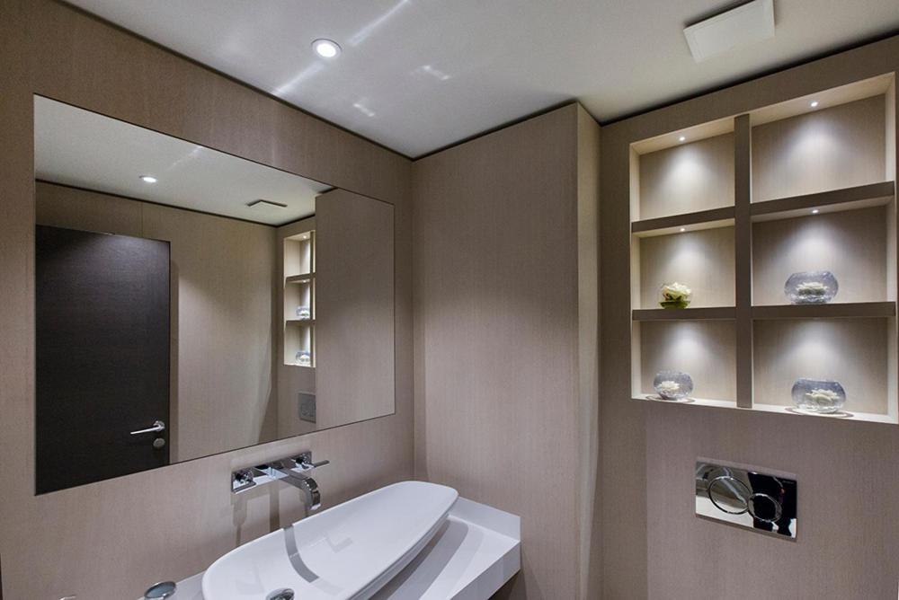 Parc Du Cap Luxury Apartment Antibes Dış mekan fotoğraf