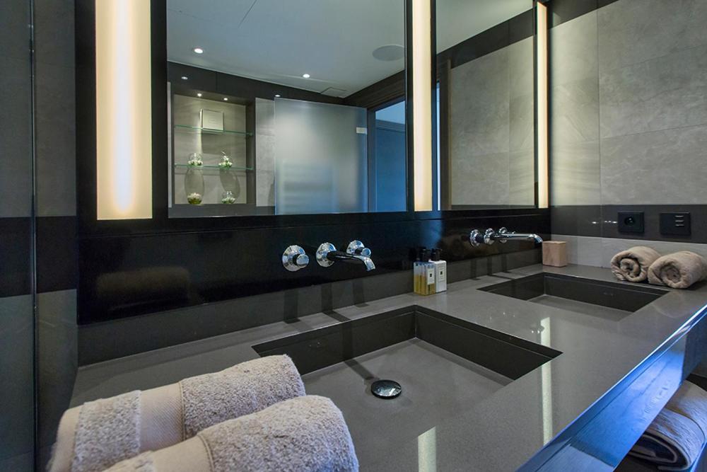 Parc Du Cap Luxury Apartment Antibes Dış mekan fotoğraf