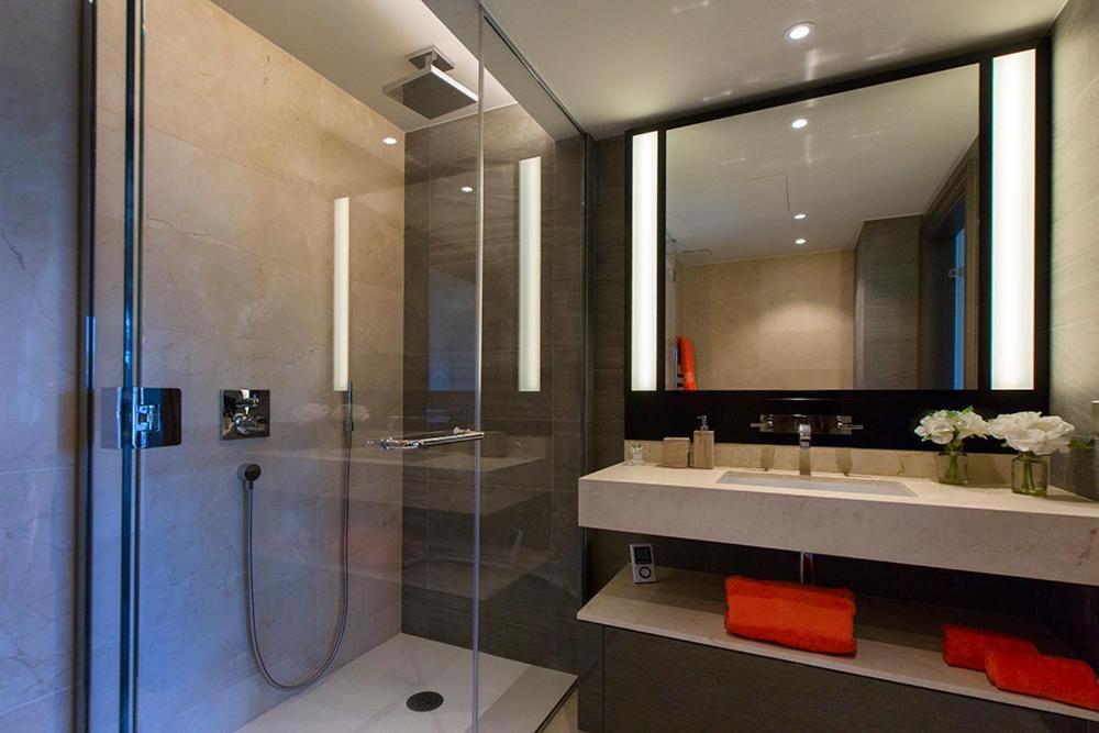 Parc Du Cap Luxury Apartment Antibes Dış mekan fotoğraf