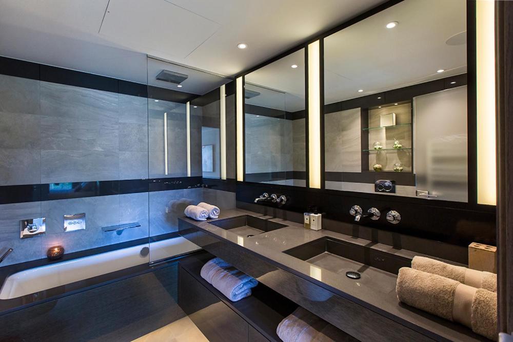 Parc Du Cap Luxury Apartment Antibes Dış mekan fotoğraf