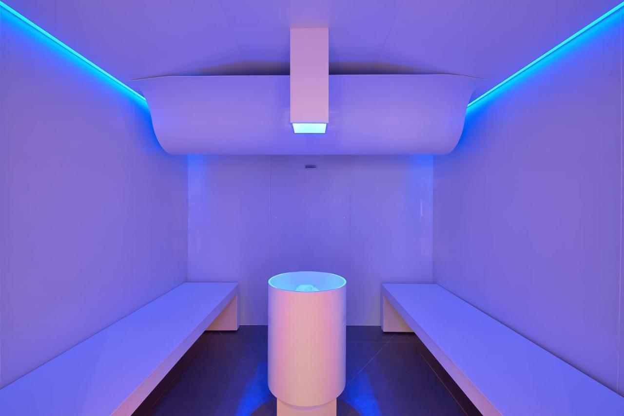 Parc Du Cap Luxury Apartment Antibes Dış mekan fotoğraf