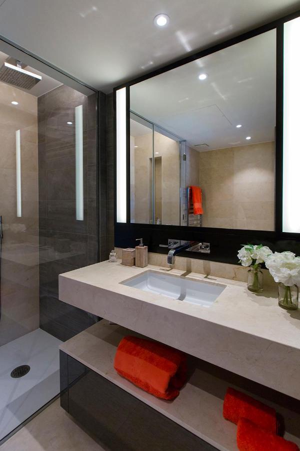 Parc Du Cap Luxury Apartment Antibes Dış mekan fotoğraf